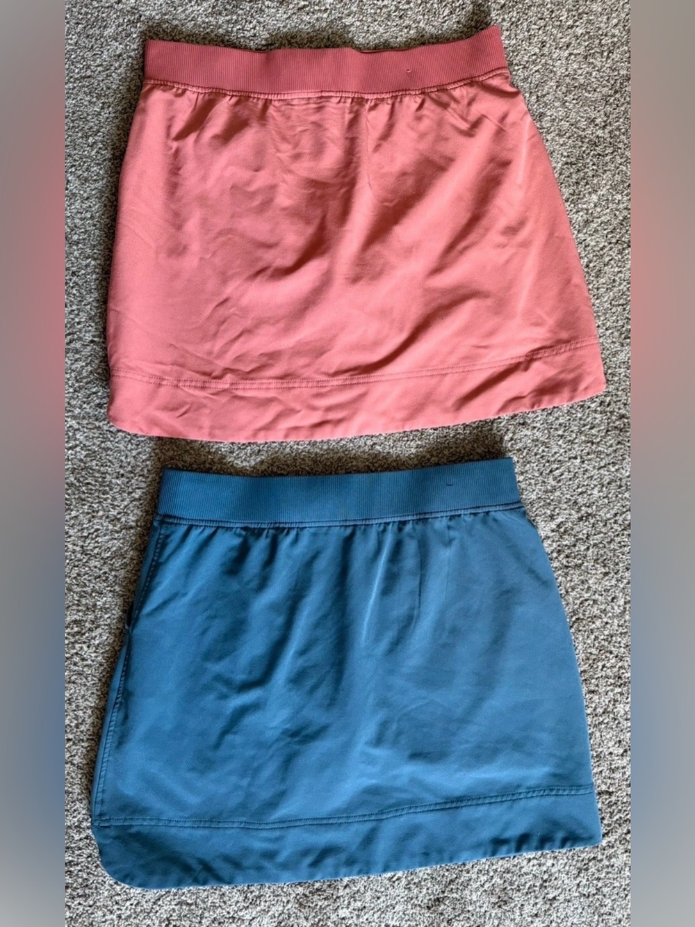 LOT OF 2 ~ 32 DEGREES Cool Women's Skort Size Medium Golf Tennis Pickleball - Picture 2 of 11